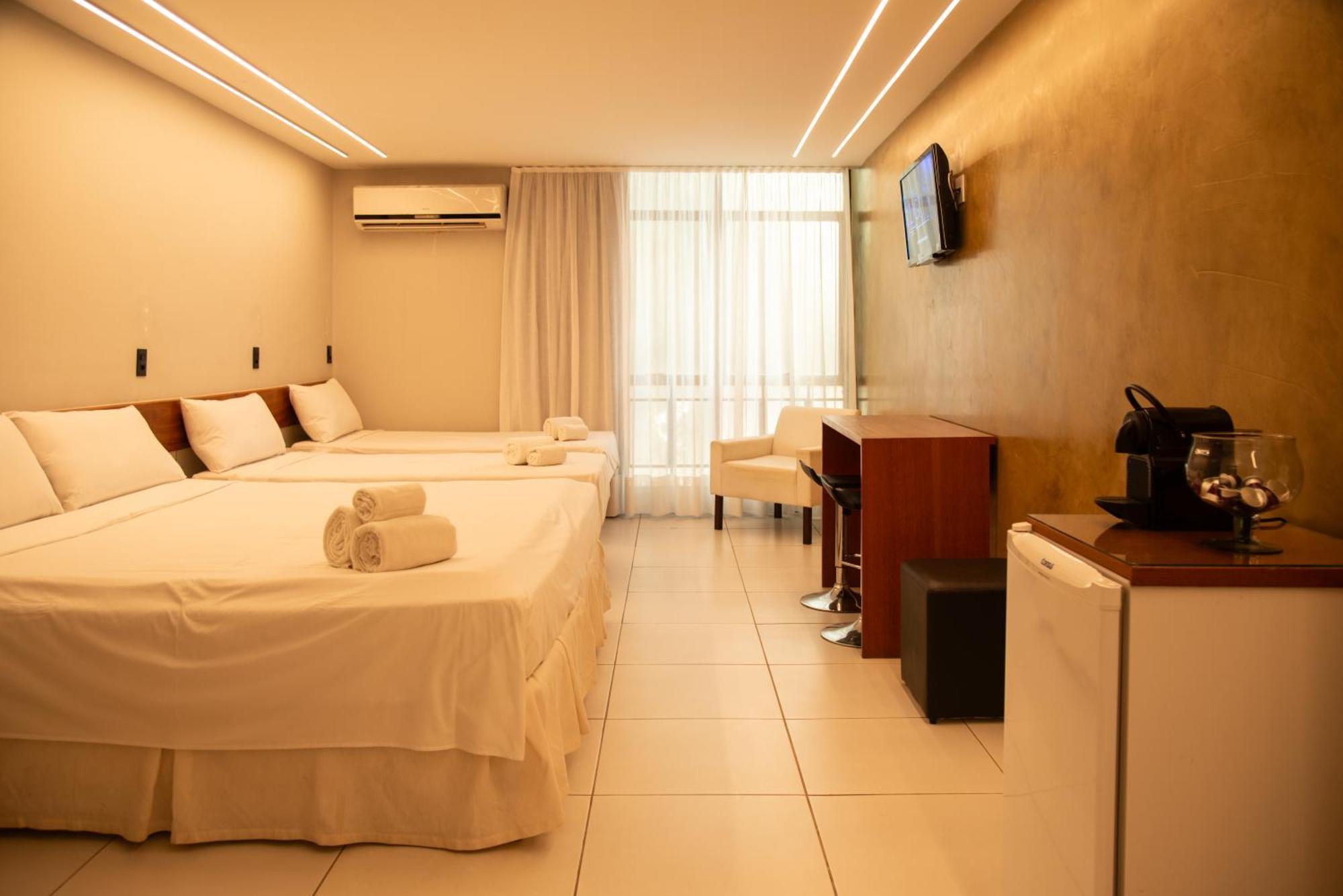Hotel Villa Reggia Rio de Janeiro Exteriér fotografie