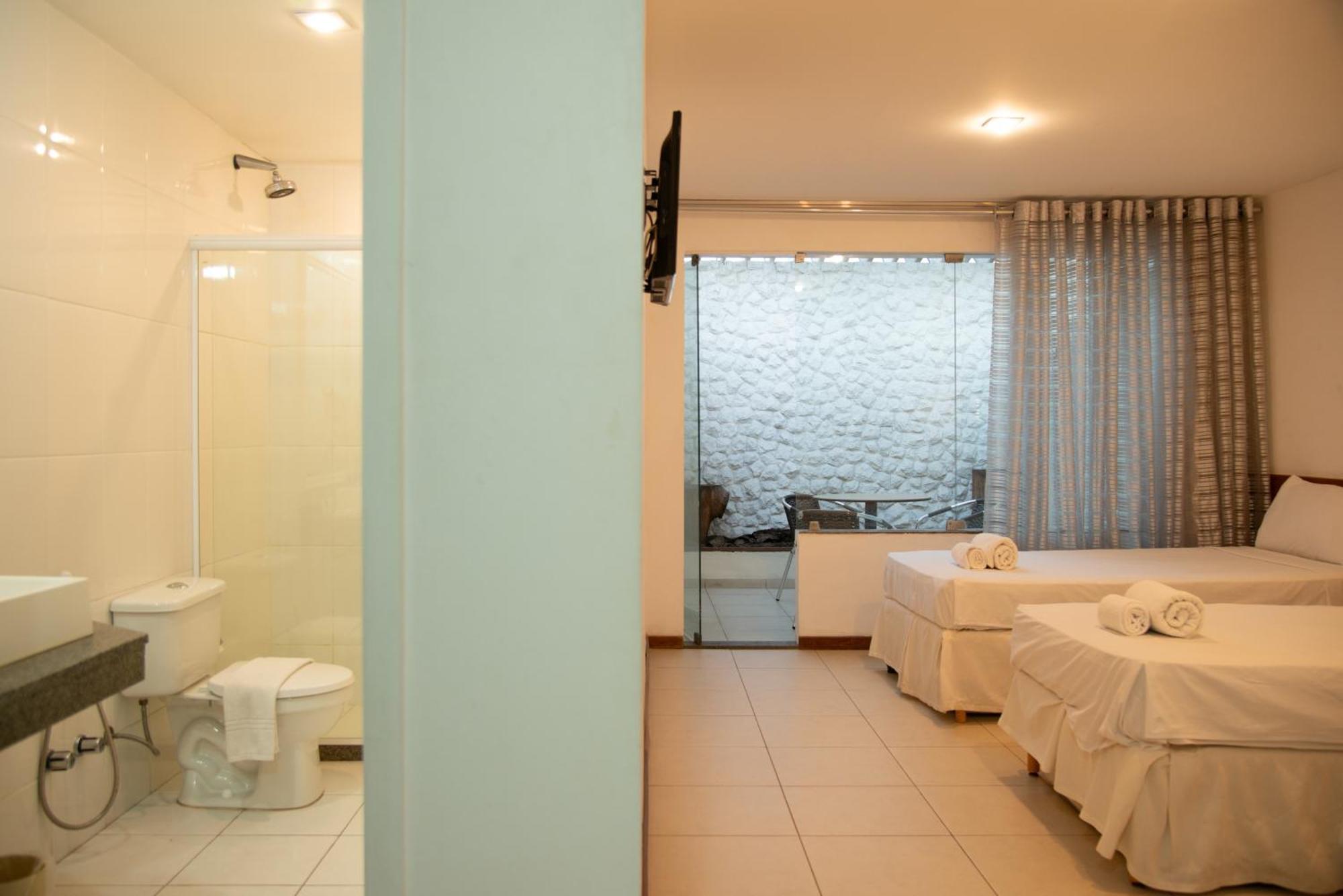 Hotel Villa Reggia Rio de Janeiro Exteriér fotografie