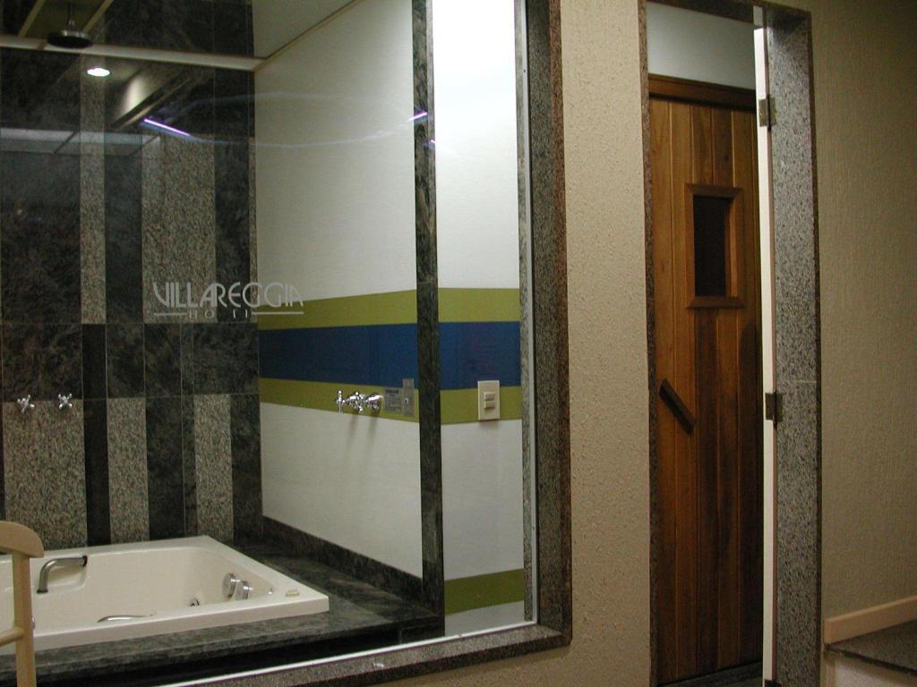 Hotel Villa Reggia Rio de Janeiro Pokoj fotografie