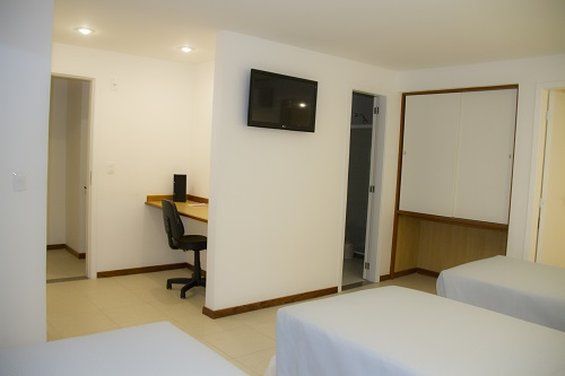 Hotel Villa Reggia Rio de Janeiro Exteriér fotografie